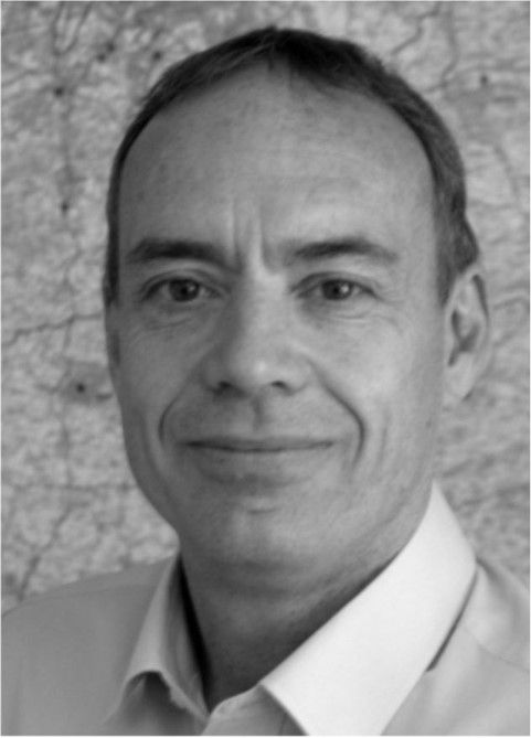 Andy Newton